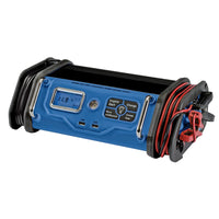Draper 12V Battery Starter/Charger, 30A - BCMCS70