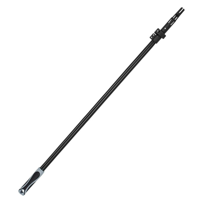 Draper Rollingdog QuickFire Premium Telescopic Extension Pole, 2m Draper - Town Tools