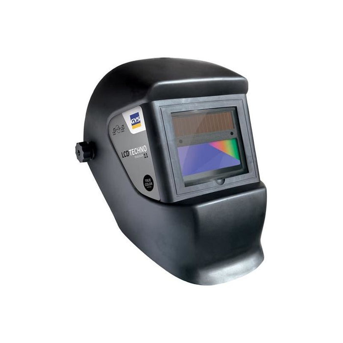 Gys Welding Techno 11 TRUE COLOR Welding Helmet GYS WELDING - Town Tools