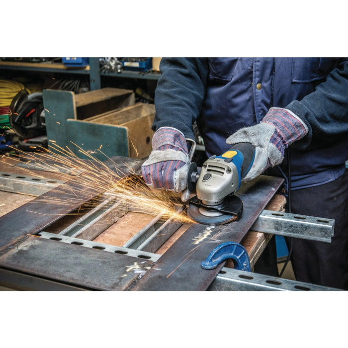 Draper Workshop Tool Kit (D) - DTKGTK2B