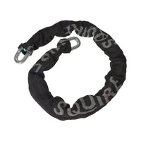 Squire J3 Round Section Hard Boron Alloy Chain 90cm x 8mm