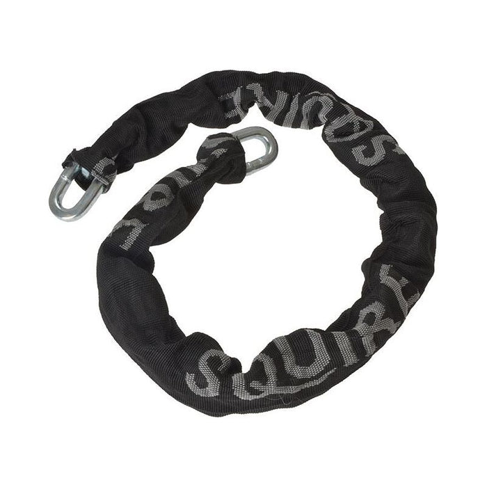 Squire J3 Round Section Hard Boron Alloy Chain 90cm x 8mm Squire - Town Tools