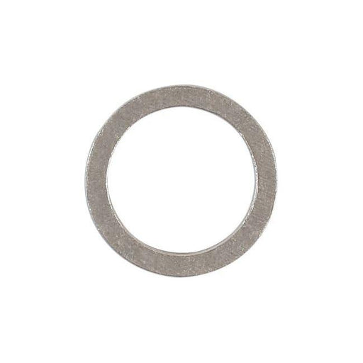 Connect Sump Plug Washer, Aluminium 12 x 15 x 1.5mm 50pc 31721 Tool Connection - Town Tools 