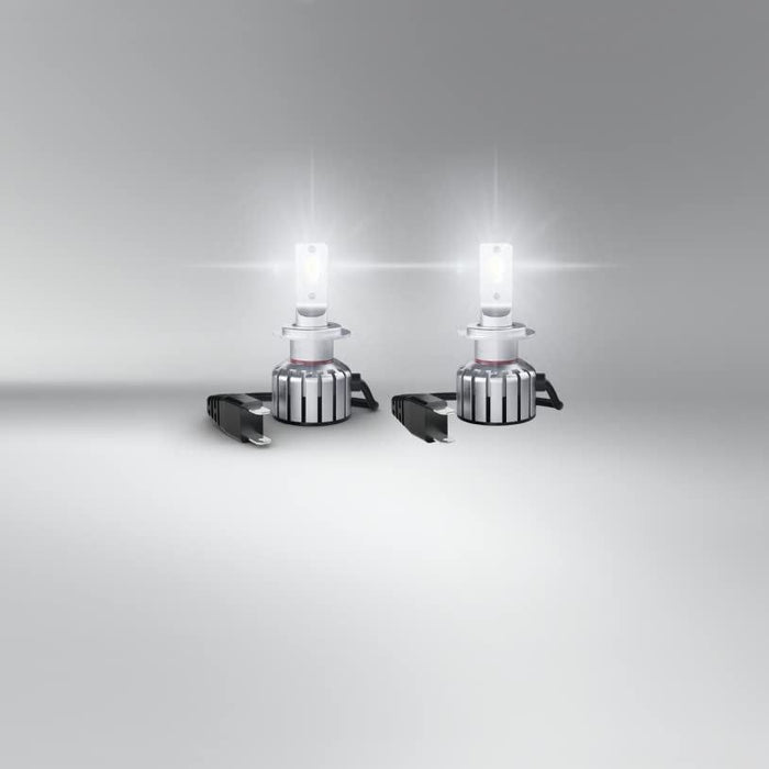 Osram Ledriving Hl Bright H7/H18 Osram - Town Tools 