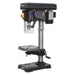 Sealey Pillar Drill Bench 16-Speed 1050mm Height 230V PDM155B Sealey - Town Tools 