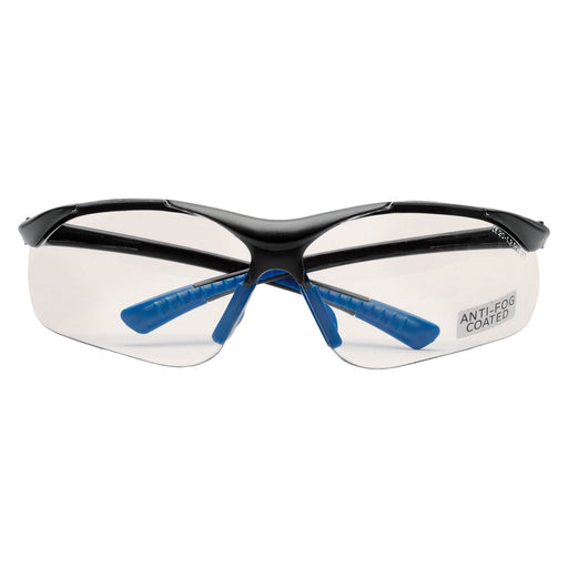 Draper Clear Anti-Mist All Weather Safety Glasses 02936 Draper - Town Tools 