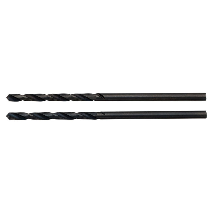 Draper HSS Twist Drill for 2.5 x 0.45 Taps, 2.05mm, 181mm Draper - Town Tools