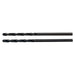Draper HSS Twist Drill for 2.5 x 0.45 Taps, 2.05mm, 181mm Draper - Town Tools
