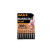 Mn2400 Duracell Plus Power Pk 8 Duracell - Town Tools 