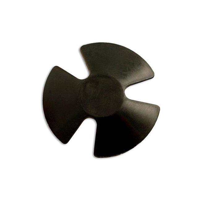 Connect Button Clip Bonnet Retainer - for Chrysler 50pc 31692 Tool Connection - Town Tools 