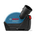 Bosch GDE 125 EA-S Professional Grinder Dust Extraction Bosch - Town Tools