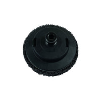 Laser Wheel Hub Cleaning Tool 1/2"D 160mm 7133