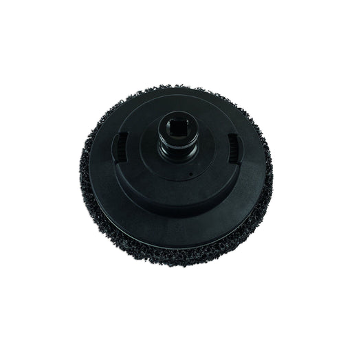 Laser Wheel Hub Cleaning Tool 1/2"D 160mm 7133 Laser - Town Tools 