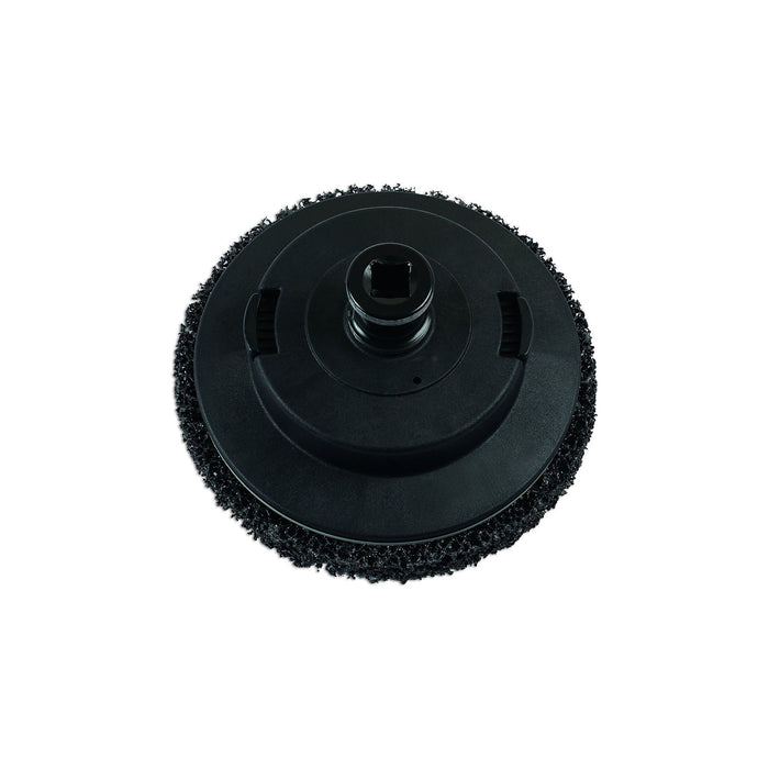 Laser Wheel Hub Cleaning Tool 1/2"D 160mm 7133 Laser - Town Tools 