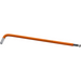 Sealey 3/16" Imperial Ball-End Hex Key (Extra-Long)