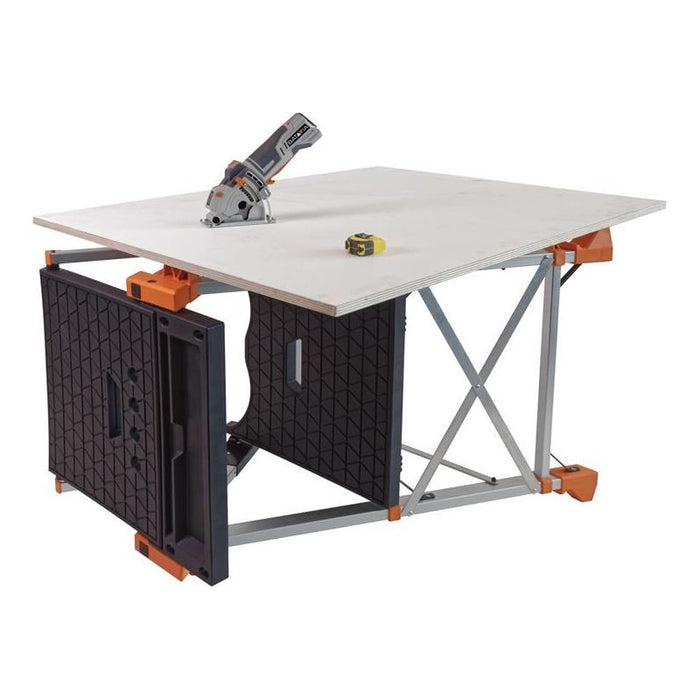 Batavia Transformer Multifunctional Workbench & Step Ladder Batavia - Town Tools