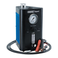 Draper Expert Turbo Smoke Diagnostic Machine Pipe Vacuum Leak Detector