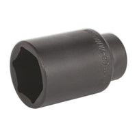 Sealey Impact Socket 35mm Deep 1/2"Sq Drive SX005