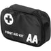 AA First Aid Kit & 600g Fire Extinguisher Ideal Cars Home Office Taxi Caravan AA - Town Tools 