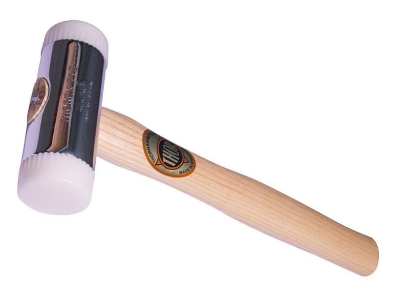 Thor 714N Thorex Nylon Hammer 44mm 760g Thor - Town Tools