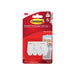 Command™ White Micro Hooks (Pack 3) Command™ - Town Tools