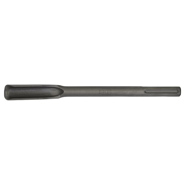 Sealey Hollow Gouge 18 x 450mm SDS MAX X1G Sealey - Town Tools 