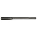 Sealey Hollow Gouge 18 x 450mm SDS MAX X1G Sealey - Town Tools 