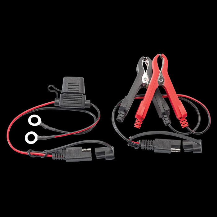 Draper 6/12V Smart Charger and Battery Maintainer, 2A - BCI2