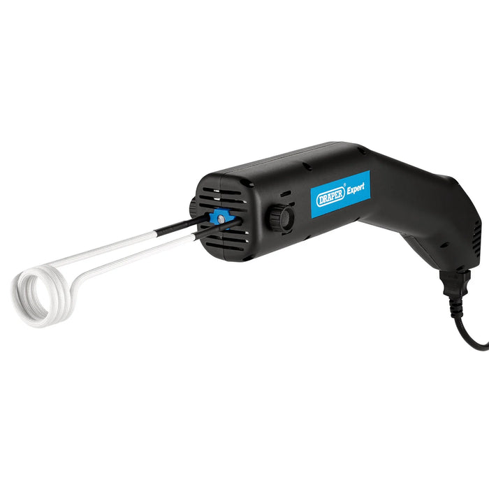 Draper Expert 230V Compact Induction Heater, 1200W - IHT-COMPACT
