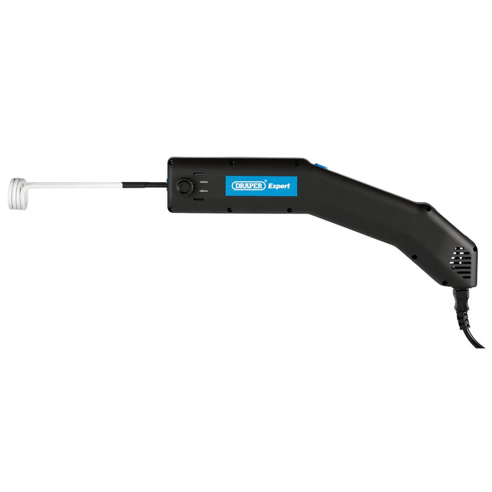 Draper Expert 230V Compact Induction Heater, 1200W - IHT-COMPACT