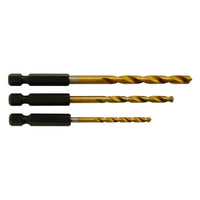Laser Socket 1/2"D 11mm 0122