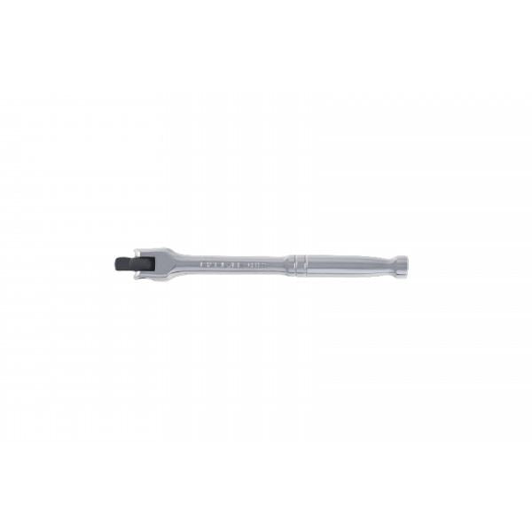 Carlyle Tools 3/8Dr 200mm Long Flex Handle