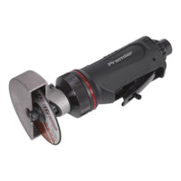 Sealey Air Cut-Off Tool75mm Premier SA650