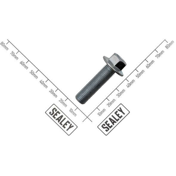 Sealey Blade Bolt