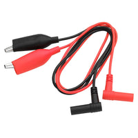 Draper Crocodile Clip Set for Multimeters - YDMM7