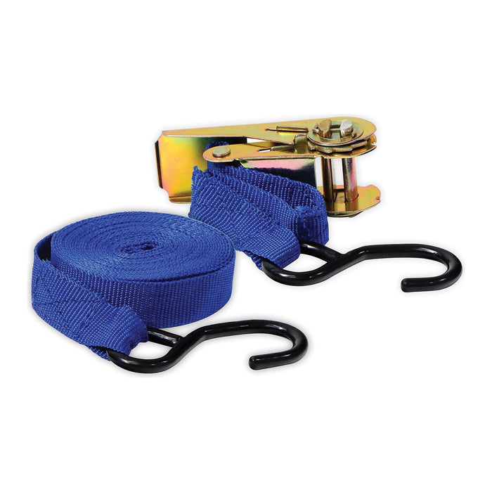 Streetwize Ratchet Tie Down - 5m