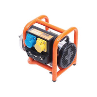 Evolution GEN2800 Evo-System Generator Output 2.4Kw