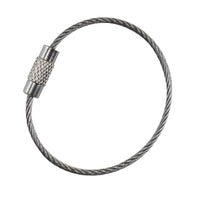 Draper Tool Tethering Loop, 110mm, 3kg (Pack of 5) - TTL/5