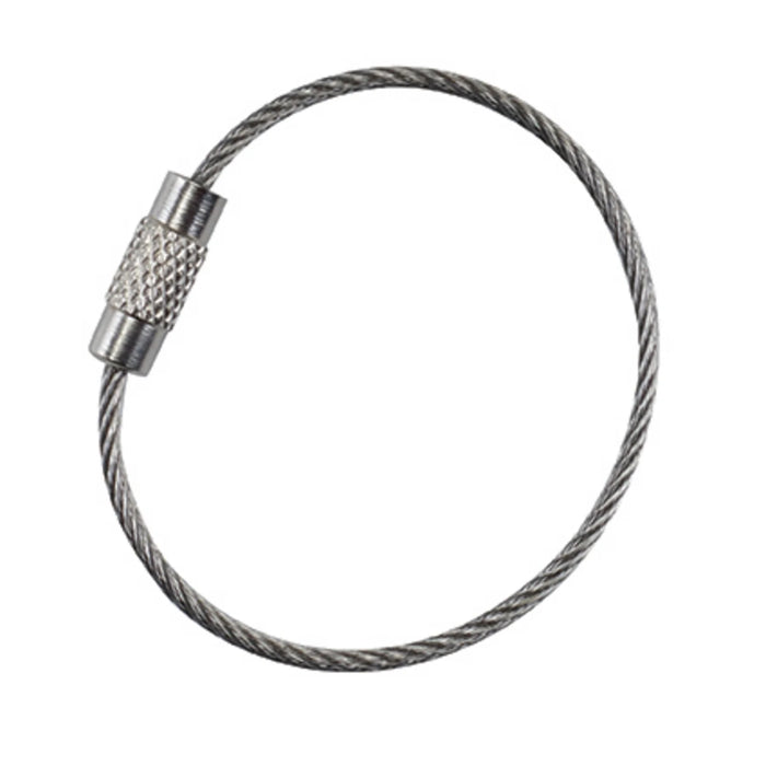 Draper Tool Tethering Loop, 110mm, 3kg (Pack of 5) - TTL/5