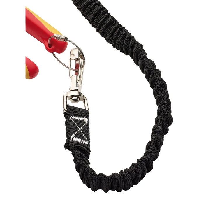 Draper Tool Tethering Loop, 110mm, 3kg (Pack of 5) - TTL/5