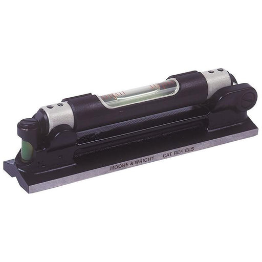 Moore & Wright ELS Engineer's Levels 165mm (6.5in) Moore & Wright - Town Tools