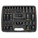 Sealey Premier Premier Impact Socket Set 1/2"Sq Drive 34pc AK5635M Sealey Premier - Town Tools 