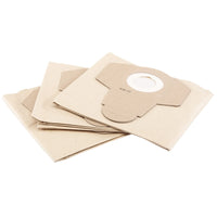 Draper Paper Dust Bags for 53006 (Pack of 3) - AVC120