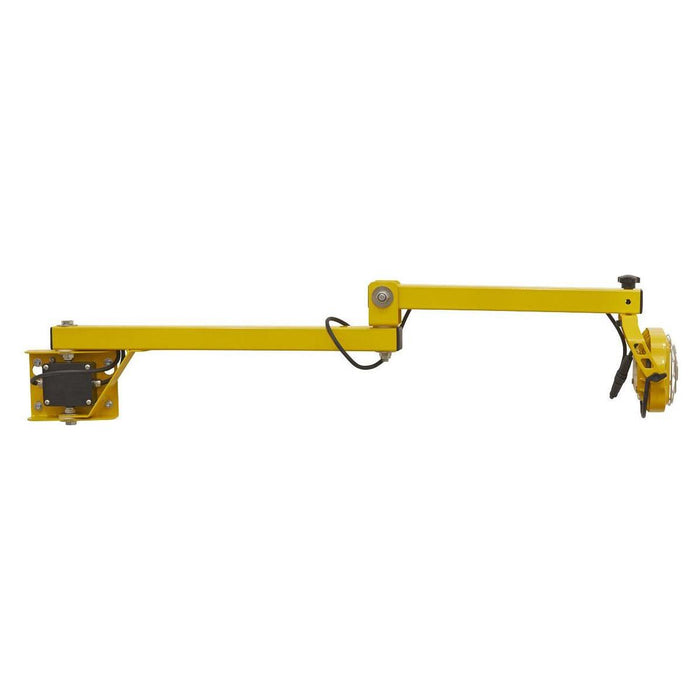 Sealey Loading Bay Floodlight 30W SMD LED LED30WDL Sealey - Town Tools 
