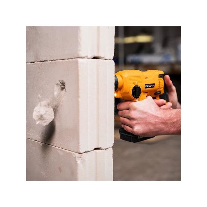 Batavia FIXXPACK Hammer Drill 12V Bare Unit Batavia - Town Tools