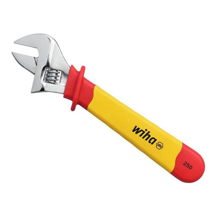 Wiha electric Adjustable Spanner 250mm Wiha - Town Tools