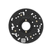 Trend UNIBASE/150 Universal Plunge Router Sub-Base 150mm Trend - Town Tools