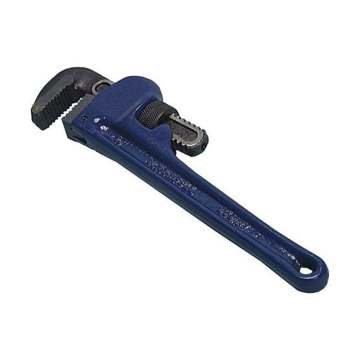 Faithfull Leader Pattern Pipe Wrench 300mm (12in) Faithfull - Town Tools
