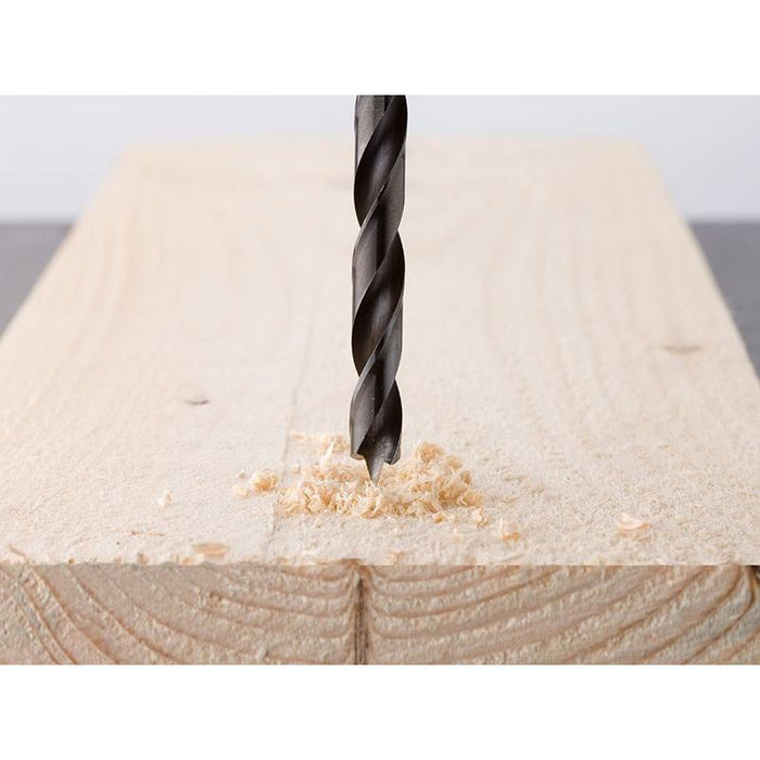 Irwin® Brad Point Drill Bit 4mm IRWIN® - Town Tools