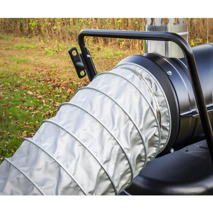 Sealey Flexible Ducting 250mm 5m ABI1000AK1 Sealey - Town Tools 